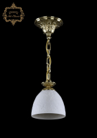 Подвесной светильник Art Classic 34.03.1.d138.G.Rose