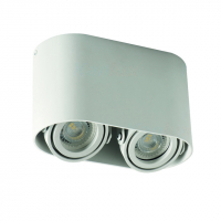 Потолочный светильник Kanlux Toleo DTO250-W 26117