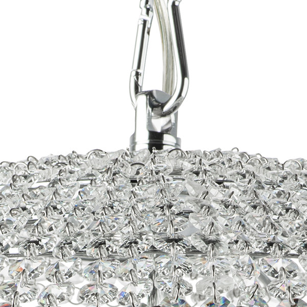 Подвесная люстра Lightstar Classic 700120