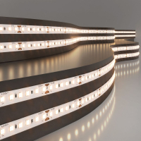 Светодиодная лента Elektrostandard 180Led 12 Вт IP20 3000K теплый белый, 5м 2835 24V 180Led 12W IP20 4690389221347 a072901