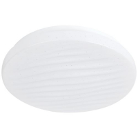 Светильник светодиодный SPB-6 Slim Sahara 18W-6.5K 18Вт 6500К IP20 1170лм без ДУ Эра Б0071124