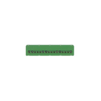 Клеммник винтовой PE7x16-9х6мм PEK/S16 ABB 1SPE007715F0743