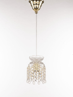 Подвесной светильник Bohemia Ivele Crystal 14781P/11 G V0300