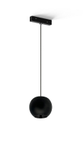 Трековый магнитный светильник Lumker SY-LINK-SP90-BL-5-WW 019031