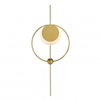 Настенный светильник ST Luce Dali SL6507.341.01