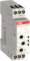 Реле времени CT-MFD (0.05с-100ч) 1ПК ABB 1SVR500020R0000 Реле времени CT-MFD (0.05с-100ч) 1ПК ABB 1SVR500020R0000