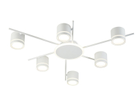Потолочный светильник Ambrella Light Comfort FL71519