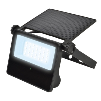 Светильник на солнечной батарее Uniel USL-F-563/МT100 SENSOR UL-00010728