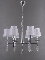 Подвесная люстра Vitaluce V3914/6