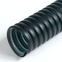 Металлорукав в ПВХ изоляции Р3-ЦП-НГ-20 (уп.20м) Промрукав PR04.0286