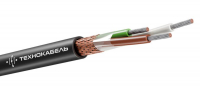 Кабель МКЭШнг(А)-LS 3х1.5 500В (м) Технокабель 00-00157146