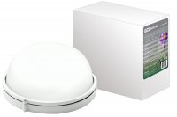 Настенно-потолочный светодиодный светильник TDM Electric LED ЖКХ 1101 SQ0329-0030