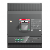 Выключатель автоматический XT6N 800 Ekip Dip LS/I In=630 3p F F ABB 1SDA107562R1