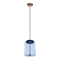 Подвесной светильник Loft IT 8133-C