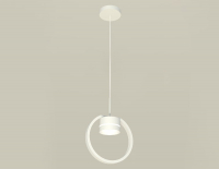 Подвесной светильник Ambrella Light Traditional (C9101, N8461) XB9101153