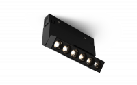 Магнитный трековый светильник Lumker SY-LINK-FL-BL-6-WW 013661