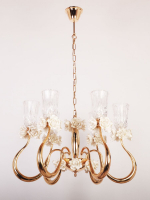 Подвесная люстра Abrasax X9121/6