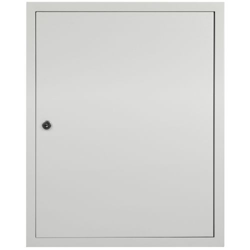 Корпус металлический SIMPLE ЩМП-2-1 (500х400х150мм) IP31 УХЛ3 Эра Б0057145