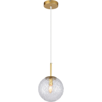 Подвесной светильник Toplight Alyse TL1215H-01TR