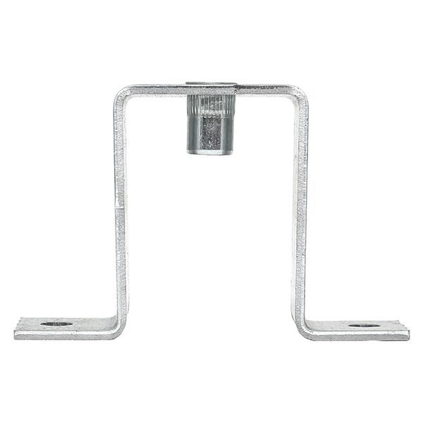 Кронштейн для установки DIN-рейки (H=50мм) PROxima EKF din-k-50