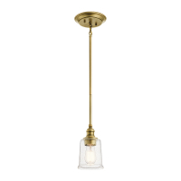 Подвесной светильник Kichler Waverly KL-WAVERLY-MP-NBR
