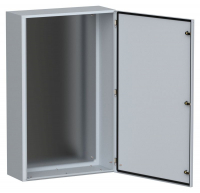 Корпус ЩМП-6-0 1200х750х300 IP54 У2 метал. IEK YKM40-06-54