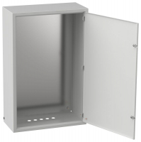 Корпус ЩМП-5-0 1000х650х300 IP31 УХЛ3 метал. IEK YKM40-05-31