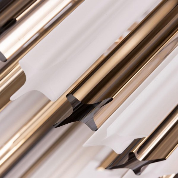 Каскадная люстра ImperiumLoft Compar 194234-23