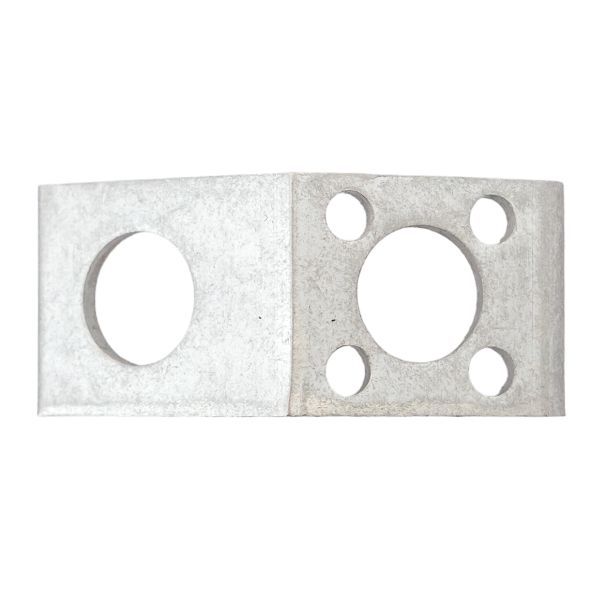 Кронштейн анкерн. CA25 EKF ca-25