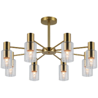 Люстра на штанге Reluce 74647-0.3-08