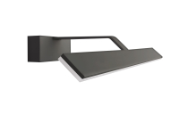 Подсветка для картин Crystal Lux CANVA AP12W LED BL