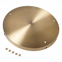 Потолочное крепление на 5 ламп ST Luce SL001.303.05