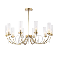 Люстра на штанге ST Luce Иллюмиа SL1400.303.10