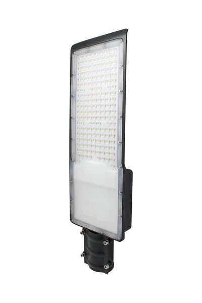 Светильник светодиодный ДКУ-9004-Ш 150Вт 3000К IP65 консольный EKF SLL-9004-150-3000