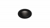 Встраиваемый светильник Designled Micro DL-74180BL-1-WW 020325