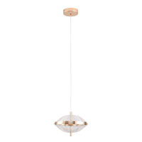 Подвесной светильник Arte Lamp Andromeda A2089SP-6GO