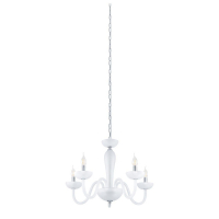 Подвесная люстра Eglo Falcado 1 39122