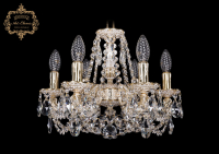 Подвесная люстра Art Classic 31.01.6.120.C.GW.Sp