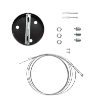 Монтажный набор Эра SPO-AC-MOUNTKIT-3B