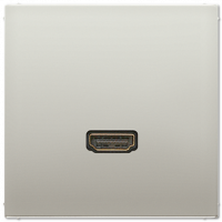 Розетка HDMI Jung MAES1112