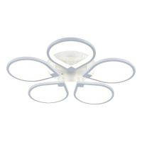 Потолочная люстра Escada 10217 10217/5LED