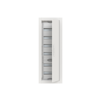 Щит распределительный в нишу CU16V 1014x365x125 IP31 (замена для U61) ABB 2CPX052609R9999