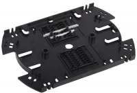 Сплайс-кассета на 32 КДЗС ITK FOSK-32