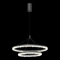 Подвесная люстра Lussole Hardin LSP-7434