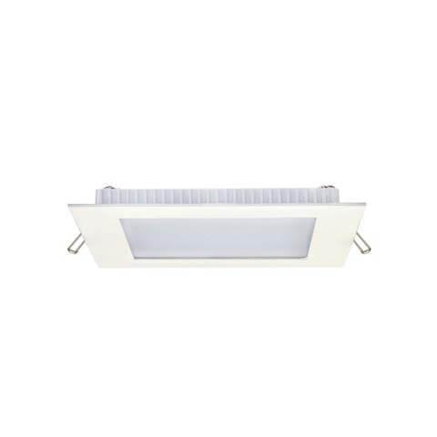Встраиваемый светодиодный светильник Horoz Slim/SQ 3W 6400K 056-005-0003 HRZ00002421