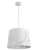 Подвесной светильник Toplight Carol TL4030D-01WH