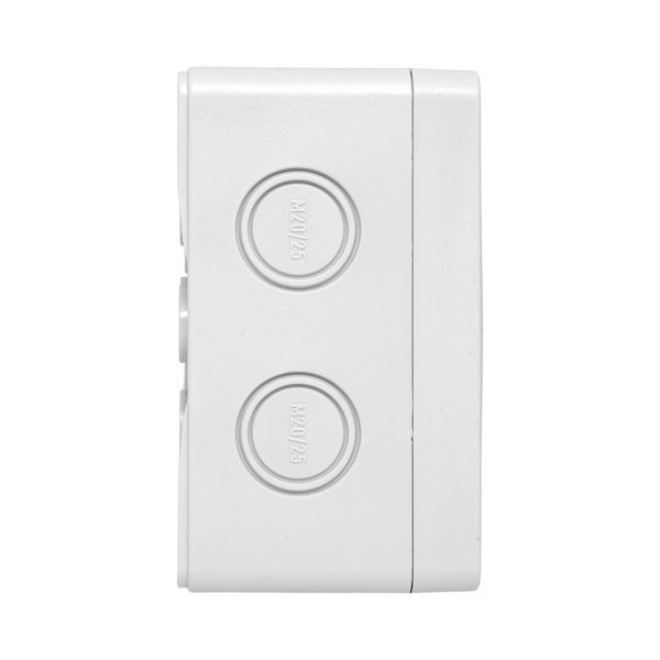 Коробка соединительная Heat Box 100 IP65 EKF HB100