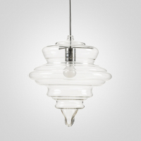 Подвесной светильник ImperiumLoft Neverending Glory Bolshoi Theatre 84650-22