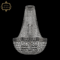 Настенный светильник Art Classic 20.111B.H2.35SP.NB