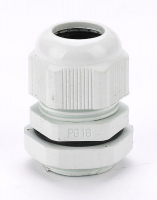 Сальник PG16 d6-13мм IP54 KB101-16-IP54 DEKraft 32154DEK